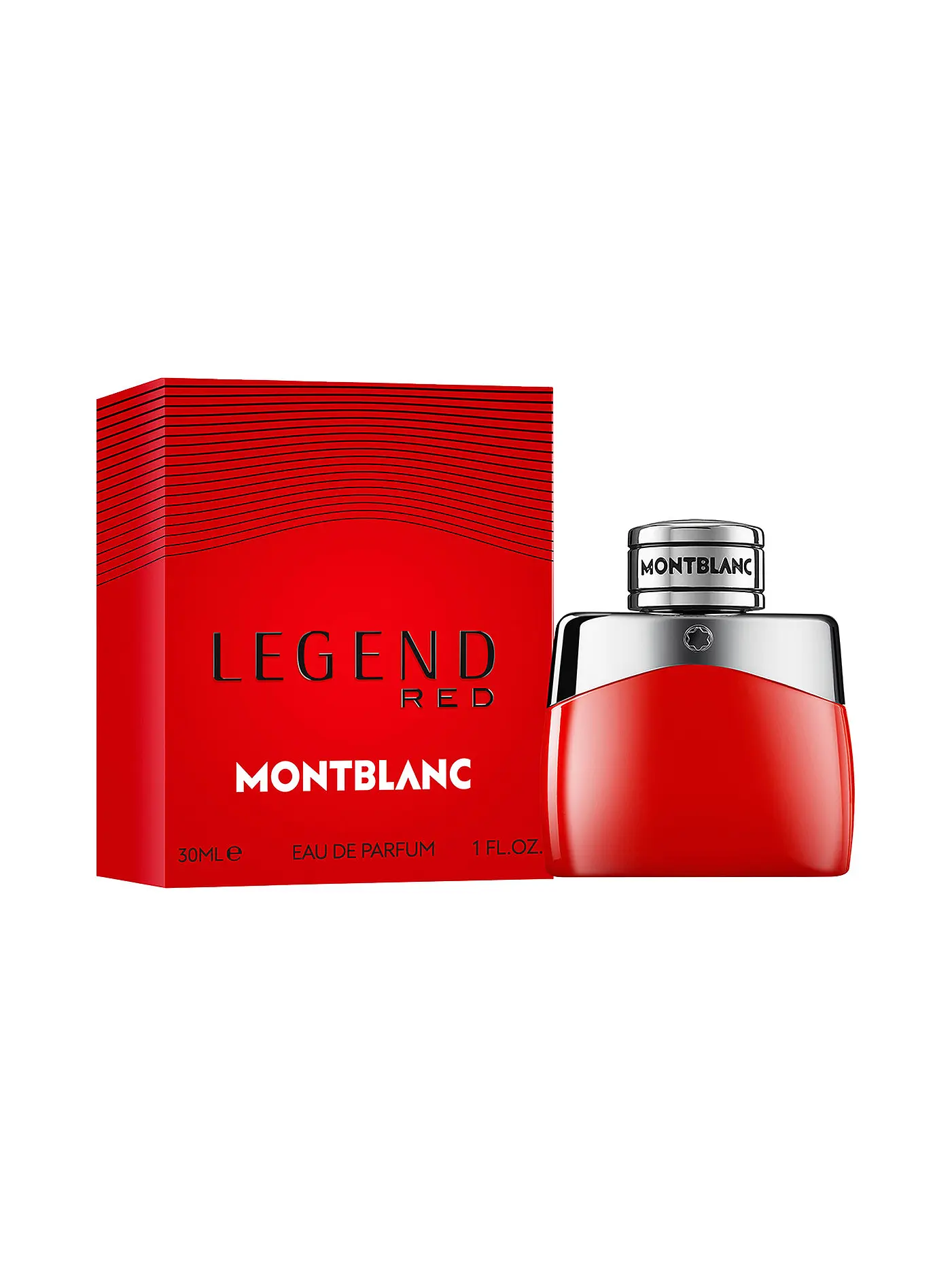 MONT BLANC | Legend Red Eau de Parfum 30ml | 